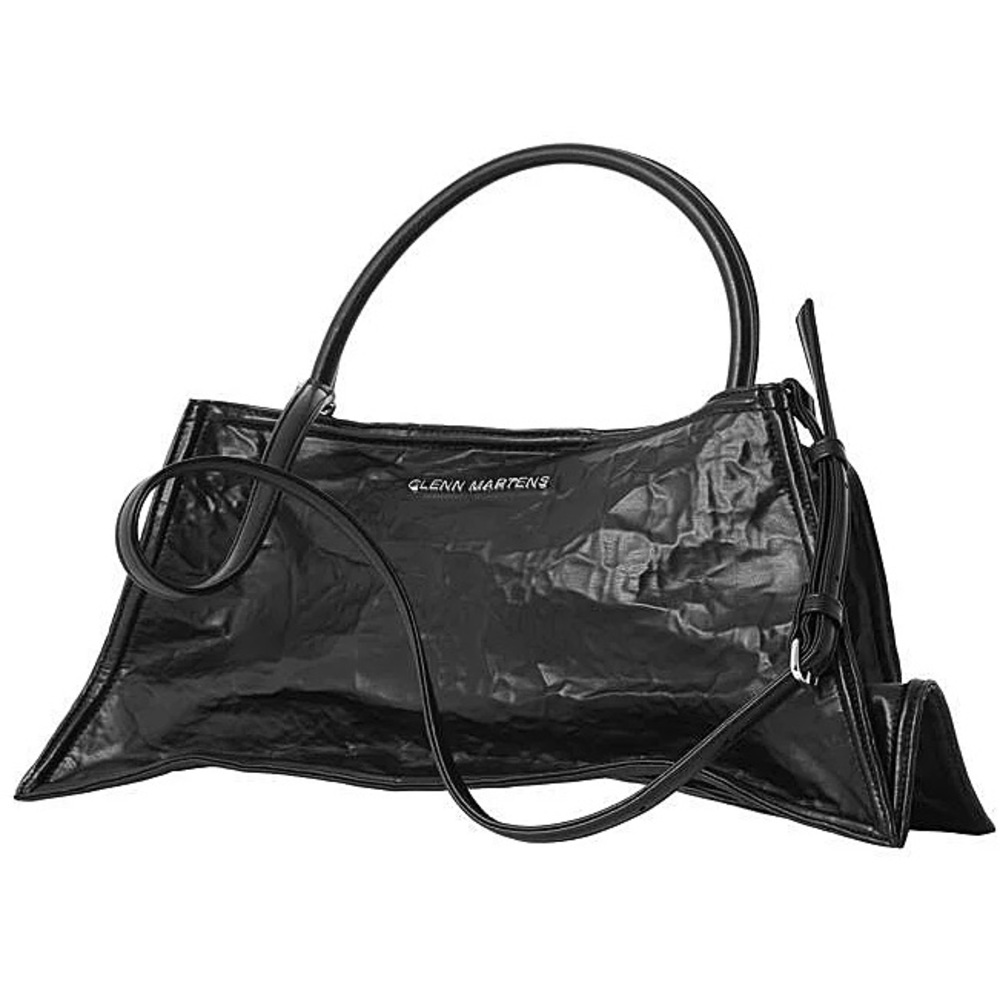 Glenn Martens H&M wire bag
